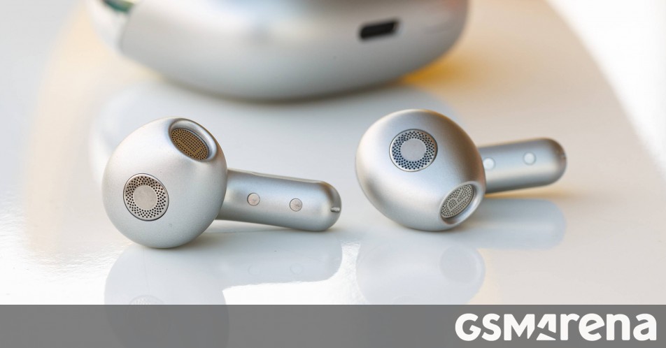 Xiaomi Buds 5のレビュー