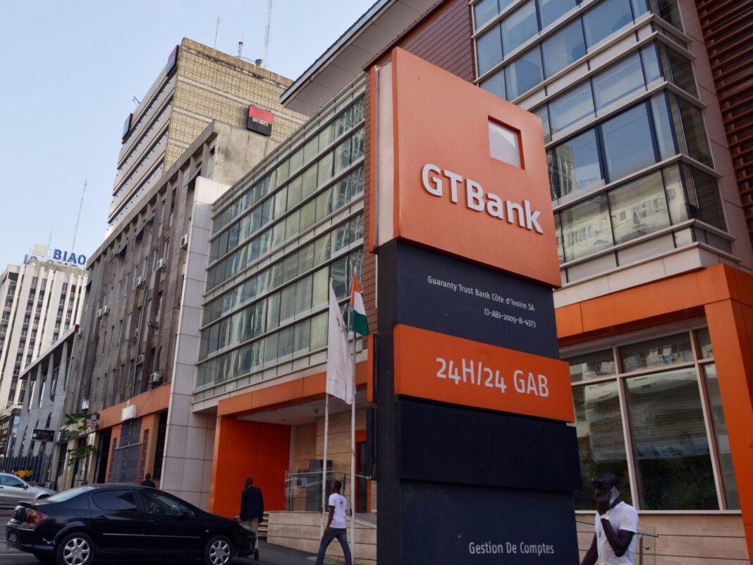 GTBankがFinacleへの移行で苦戦した理由