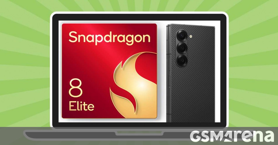 Snapdragon 8 EliteとスリムなGalaxy Z Fold Special Editionが正式発表、第43週を振り返る