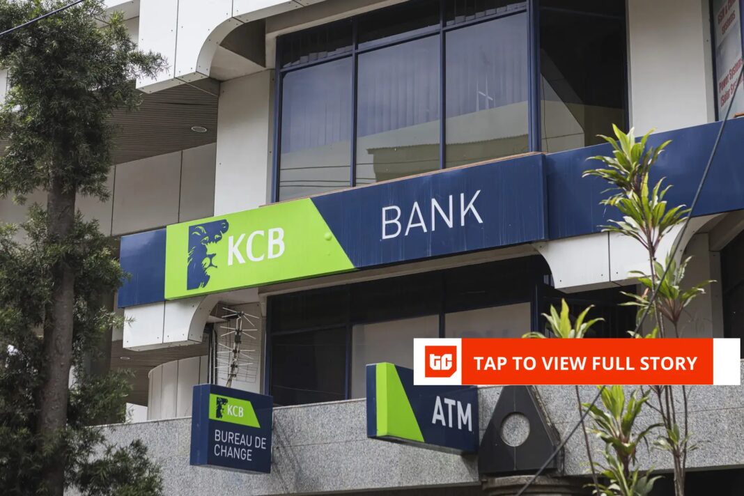 ケニアのKCB銀行、ティアIIIデータセンターへのITインフラ移行を完了