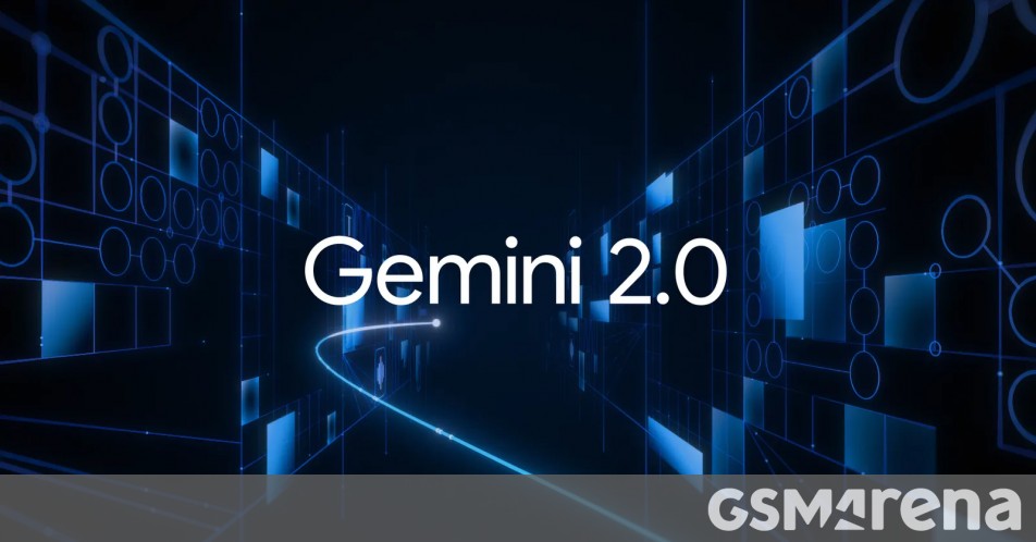 マルチモーダル画像・音声出力、エージェント型AI機能を搭載したGoogle Gemini 2.0を発表