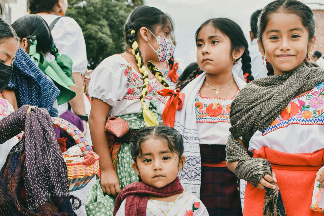 遊び場から人身売買組織まで：メキシコで毎日14人の子供が行方不明になる不吉な理由