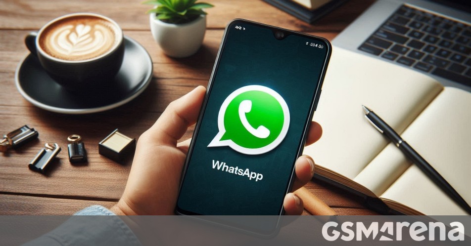 WhatsApp、アプリ内でパーソナライズされたAIチャットボットを作成できるようになるかもしれない