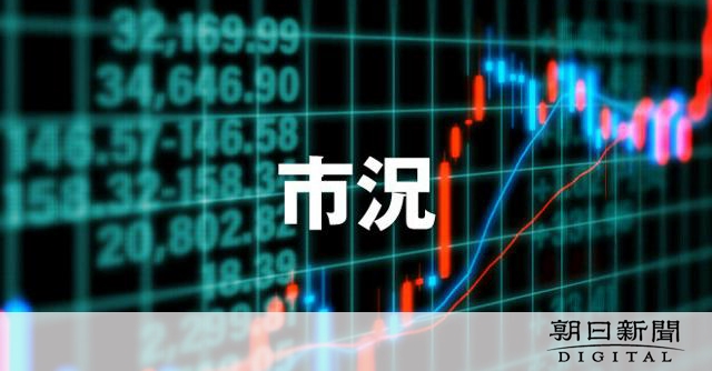 日経平均、一時900円高、4万円台回復　半導体株に買い