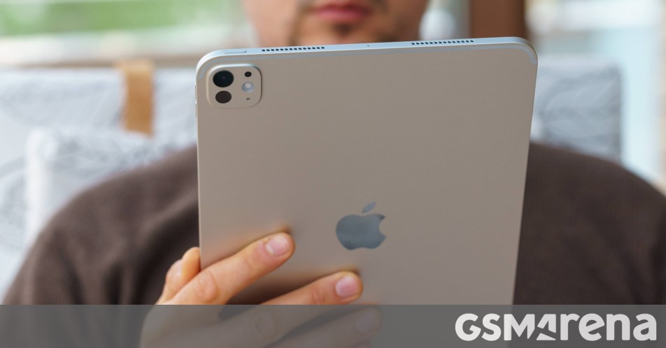 アップル、今年中に少なくとも1つの新型iPad Proの発売を計画中