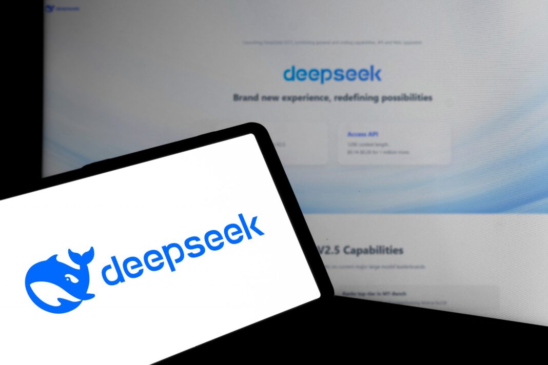 DeepSeek-R1が「有害な出力、偏ったコンテンツ」を生成：報告書