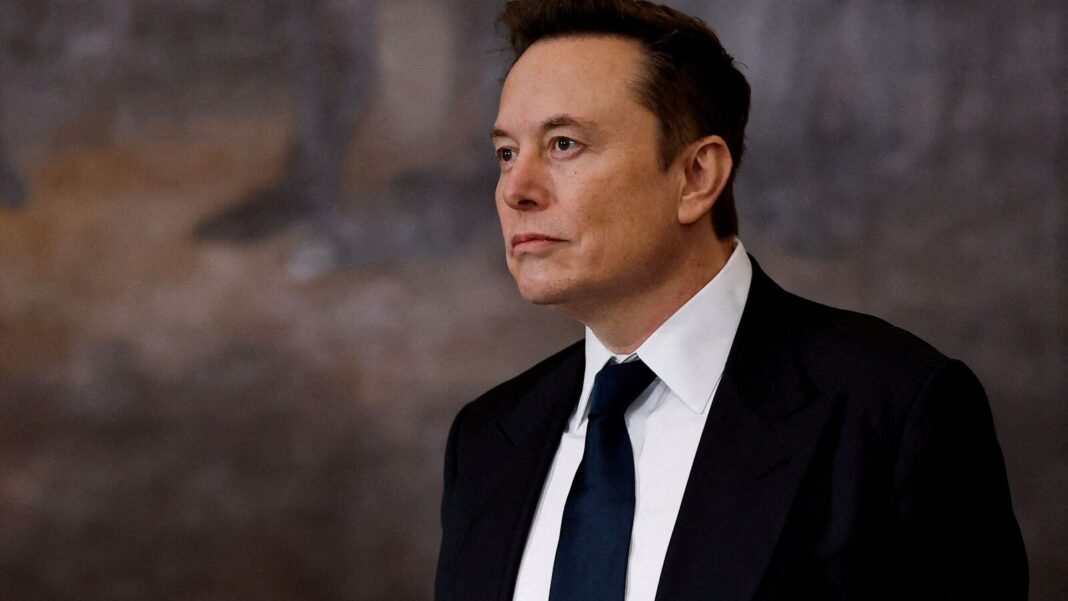 世界一の富豪イーロン・マスク、トランプ政権では無給の「特別政府職員」に