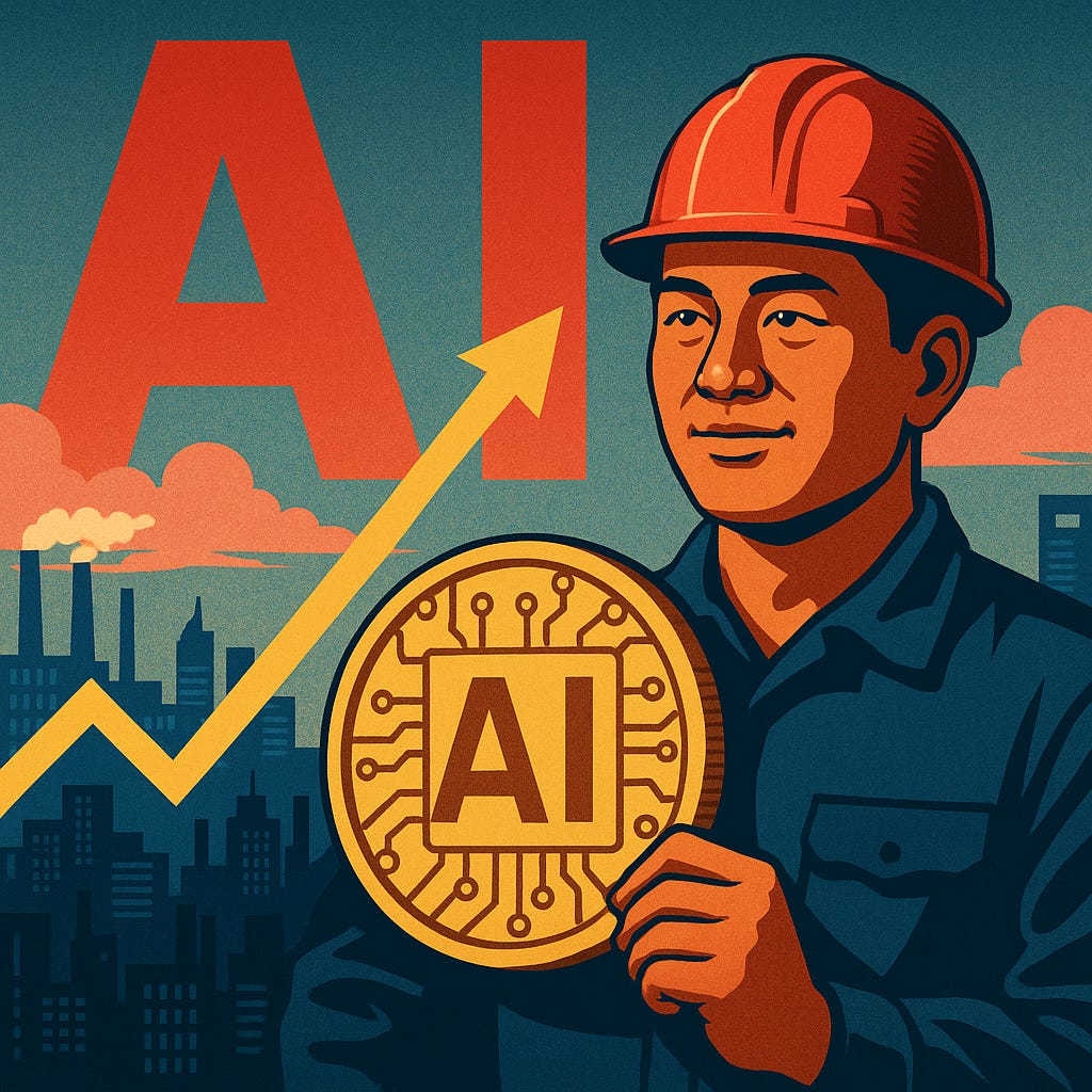 中国の崑崙はいかにしてAIを現金化したか