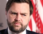 トランプニュース一覧バンス氏、ウクライナ問題でロシアは現実的でないと発言 トランプ氏は正しいかもしれないと発言