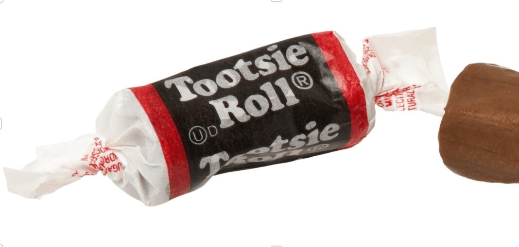 トッツィーロールの長さは？ディディ・レイプ事件であのお菓子が取り上げられた奇妙な理由