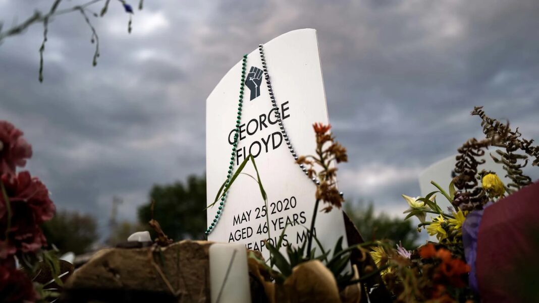 ジョージ・フロイド殺害5周年は、黒人が設立した新興企業への資金援助の現状を振り返る時だ