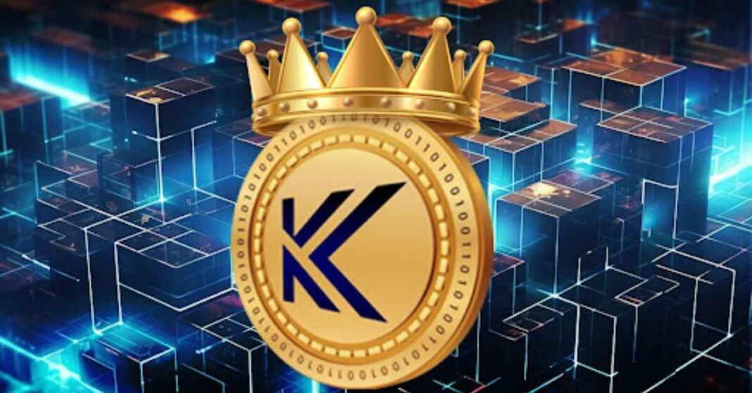 Kaanch Networkの148万ドルのプレセールがほぼ終了：ETF承認で5000％上昇する前に買うべき最高の暗号を見逃すな