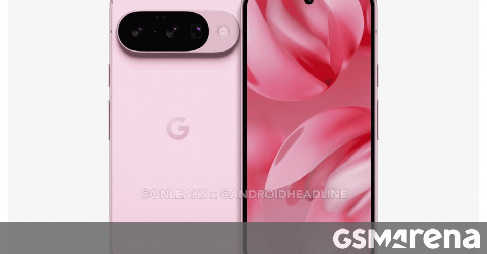 Google Pixel 10シリーズにジンバルのような手ぶれ補正機能が搭載される