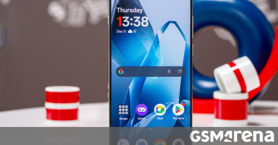 OnePlusが新しいゲームシリーズを開発中との噂