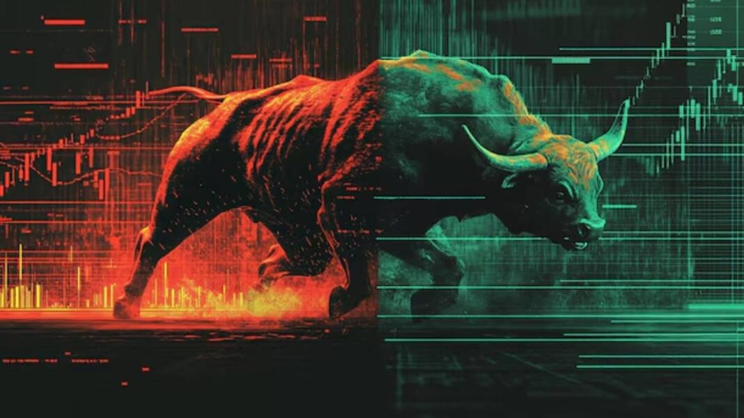 今日の株式市場：RBIの大きな動きはNSE Nifty50、BSE Sensexの投資家にとって何を意味するのか？
