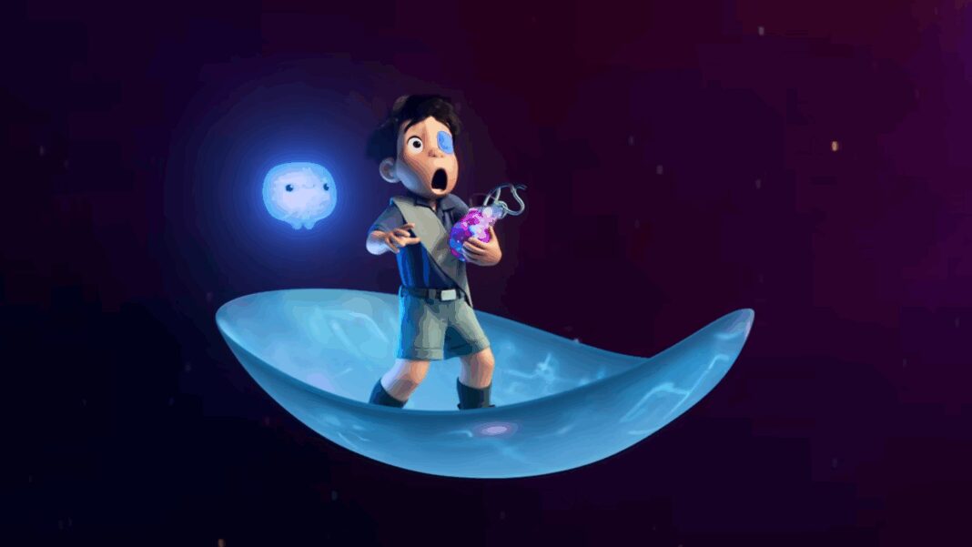 ピクサーの『エリオ』は興行的に成功するか？映画製作者がオリジナル・コンテンツより続編を選ぶ理由