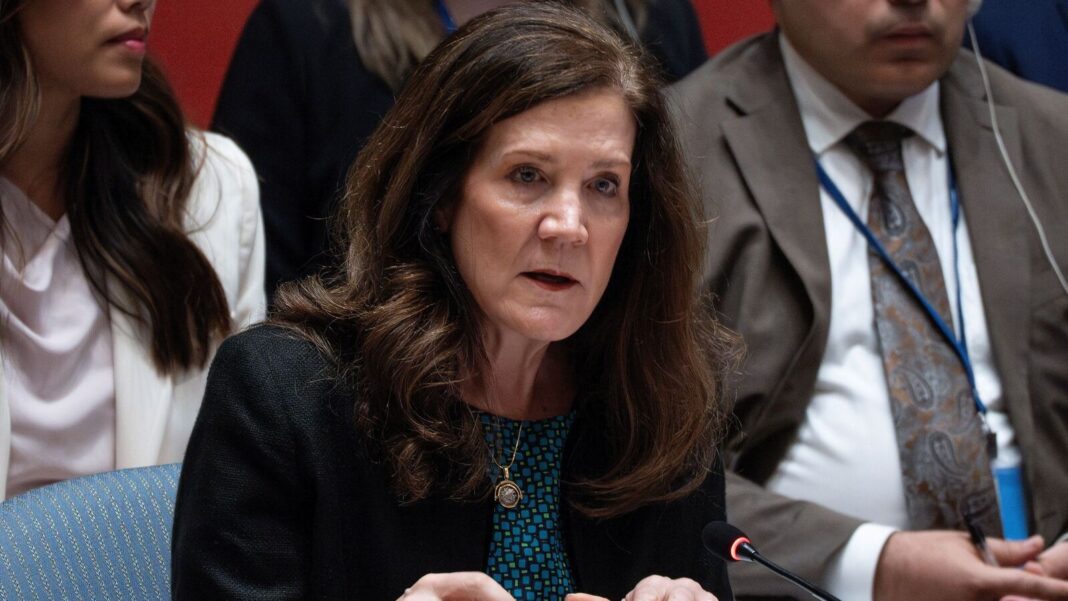 国連安全保障理事会：米国、イランに核兵器開発を中止し「誠意ある交渉」を要求