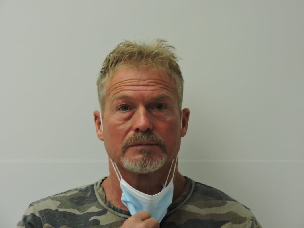 バリー・モーシューの早わかり：年齢、娘、そして殺人疑惑