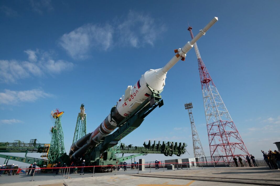 ロシアの宇宙開発計画もウクライナ戦争の犠牲となる