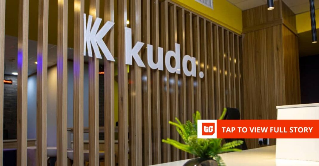 第1四半期に93億ドルを処理したKudaがナイジェリア人以外のユーザー向けに送金商品を再開