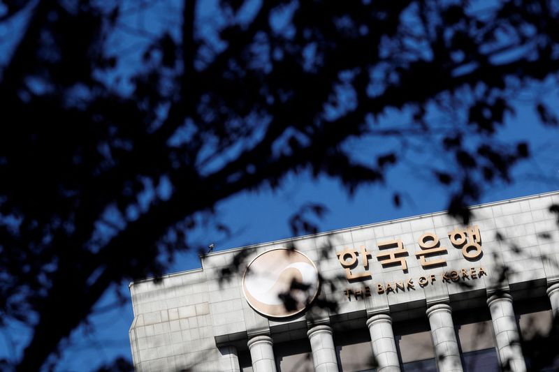韓国は金利を維持、米国の関税による「重大な」不確実性を警告