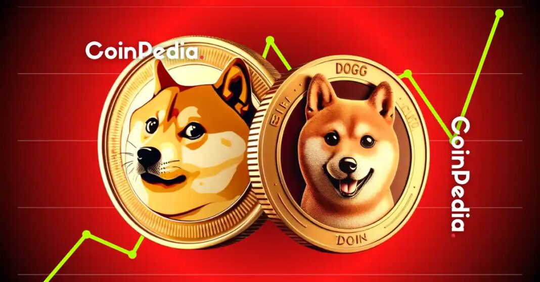 Dogecoinは重要ゾーンに突入：強気派はDOGE価格を0.22ドルまで押し上げられるか？