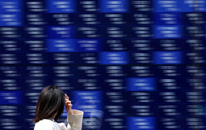 モーニングビッド株価は堅調だが、日本の投票がリスクをもたらす