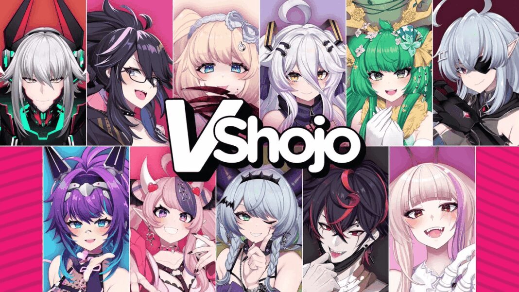 VShojoが閉鎖：アイアンマウスが辞め、横領の主張が浮上した後、CEOは「失敗を認める