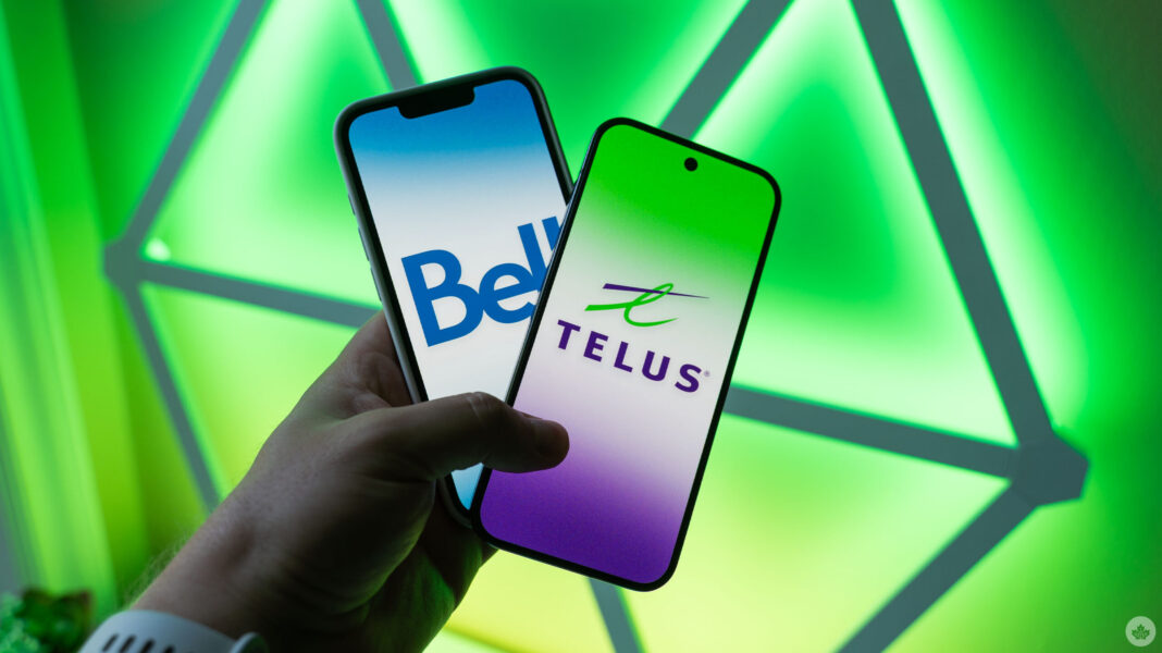 Telus社、「軽薄な」訴訟に反論 ベル社の「反競争的行為」を非難