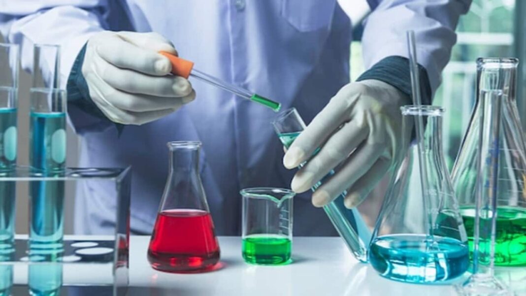 Navin Fluorineの第1四半期決算：トップラインの40%成長が健全なマージン拡大に貢献