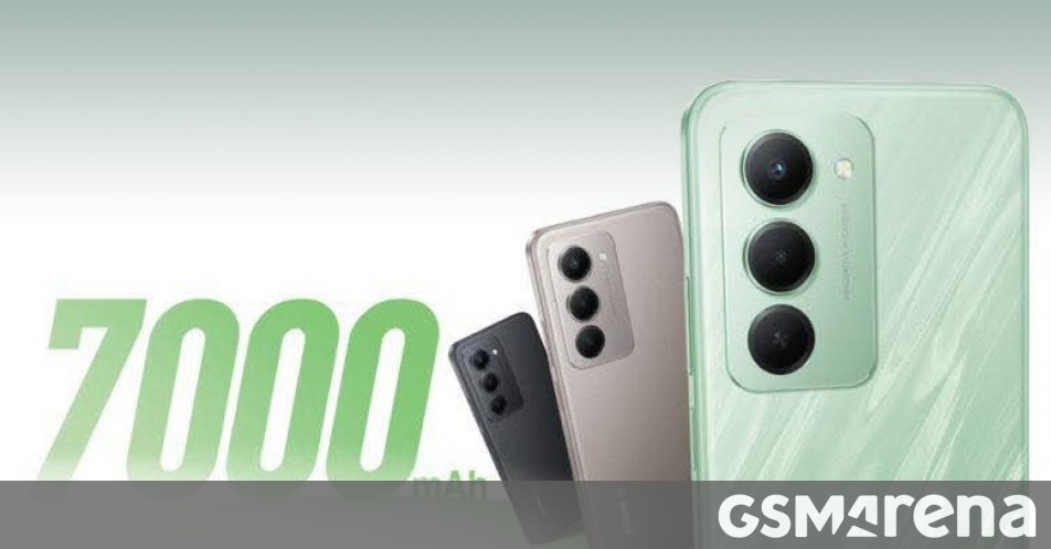 Xiaomi Redmi 15、15 5G、15Cがポーランドでデビュー