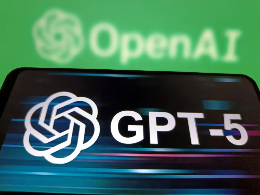 オープンAIがGPT-5を全ユーザーに公開
