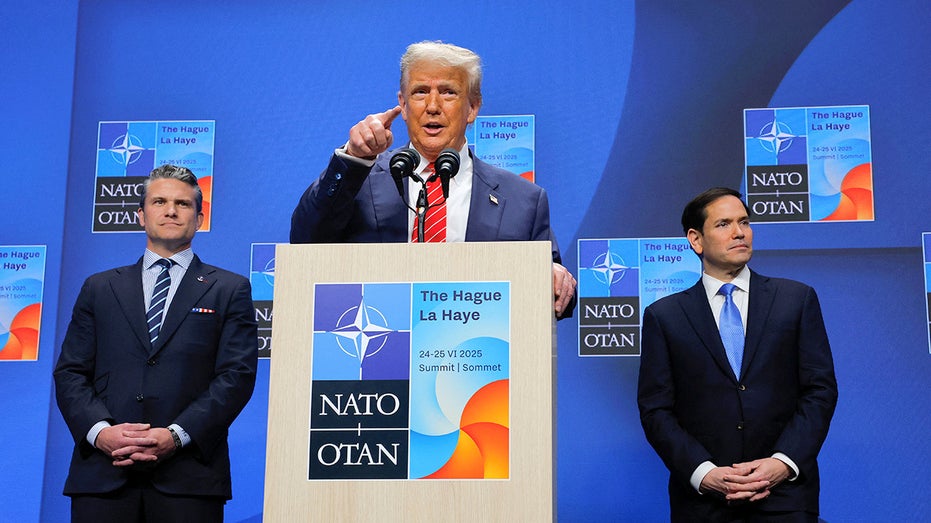 トランプがゲームを変えた」：NATOは米国とロシアからの圧力の下、勇敢な新時代を迎える