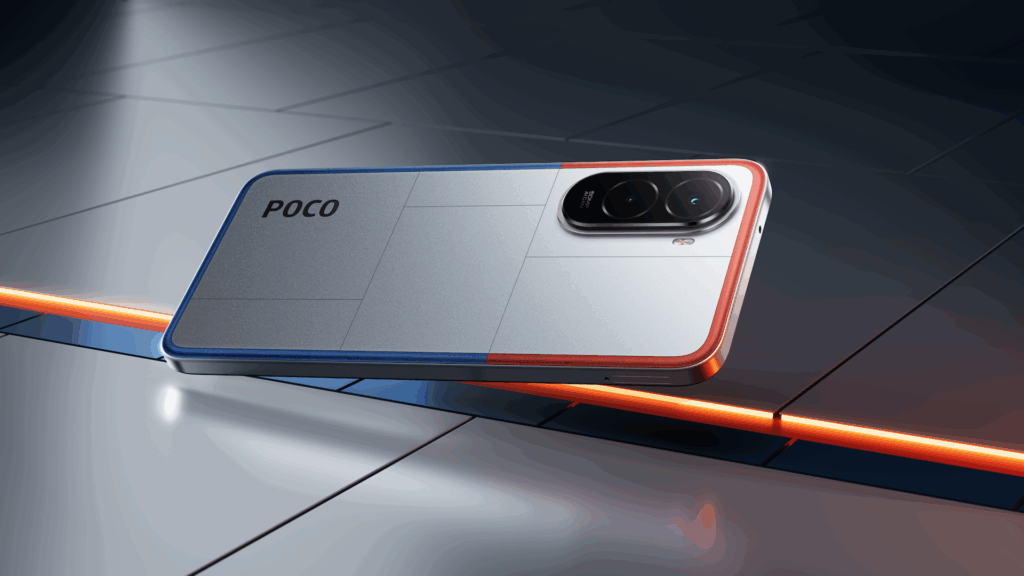 POCO M7がマレーシアで469リンギットから発売開始
