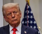 プーチン大統領はウクライナとの取引に応じる用意があると、トランプ大統領はアラスカ首脳会談の前に述べた。