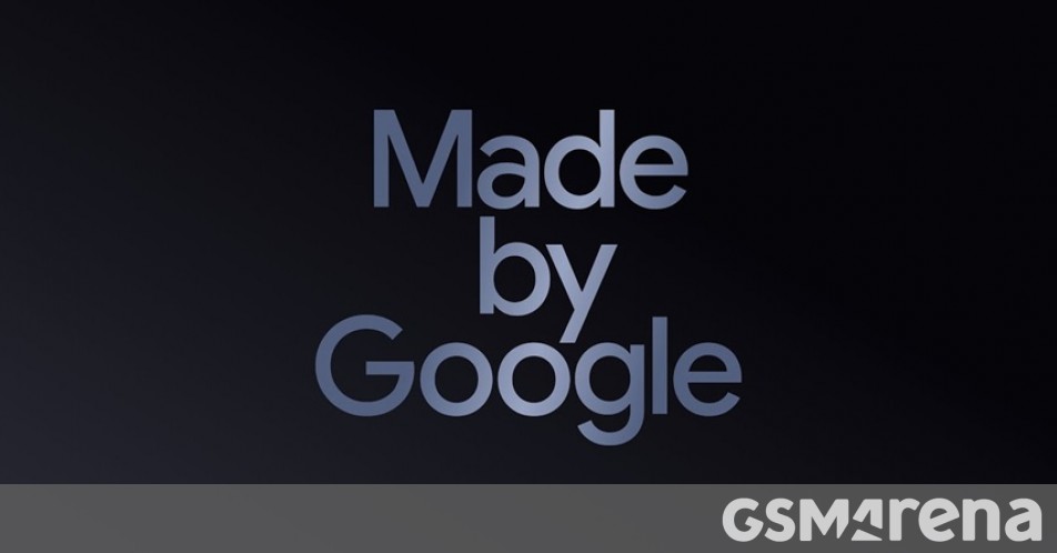 Made By Google 2025イベントのライブ中継はこちら