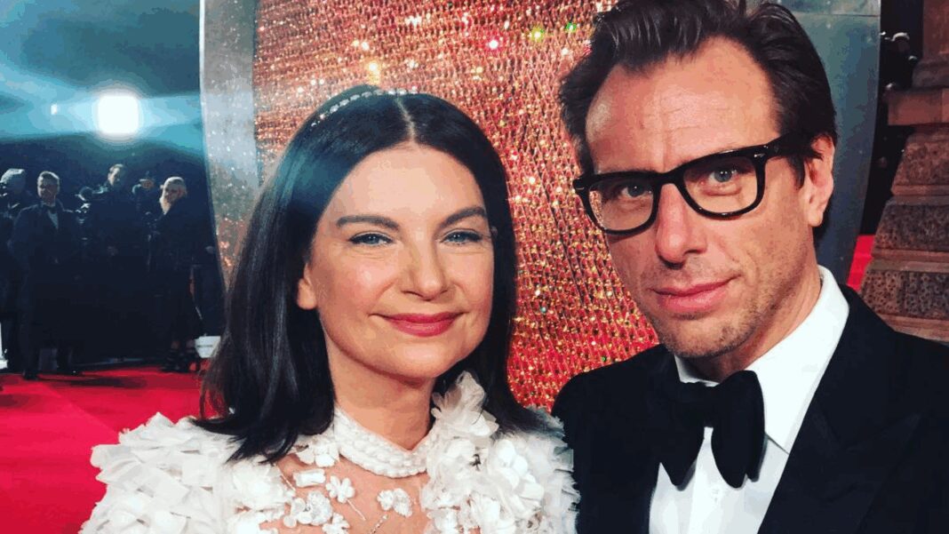 ナタリー・マセネとは？ネッタポルテ創業者、元恋人の「セックス中毒、薬物、浮気」を訴訟で告発