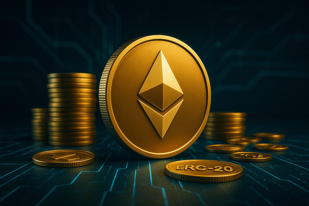 イーサリアム価格予測：ETHは第4四半期に6000ドルまで上昇する可能性がある。