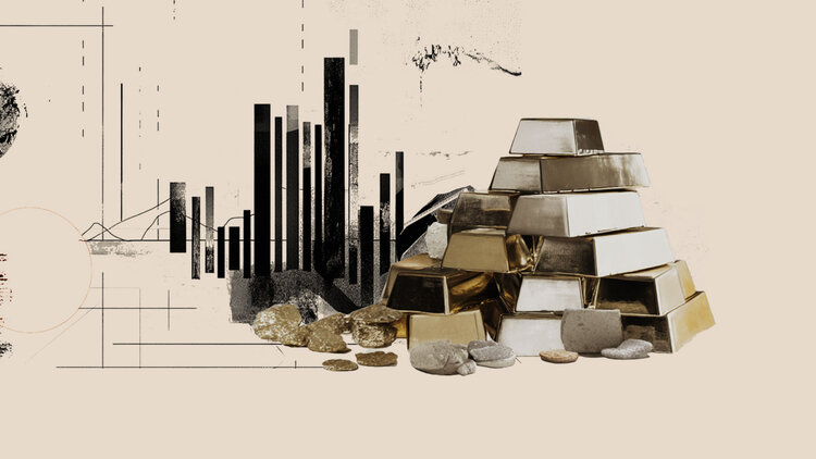 Gold consolidates near record highs as Fed interest rate decision looms