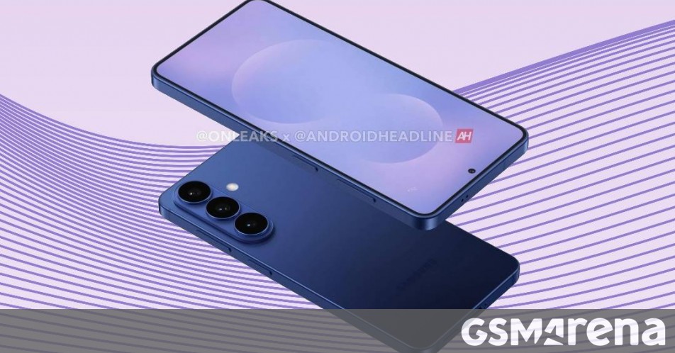 3C認証確認：ギャラクシーS26プロとS26エッジの充電速度アップグレードなし