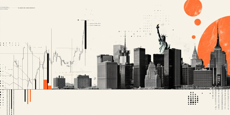 Dow Jones futures trade calmly ahead of US banks’ Q2 earnings, inflation data