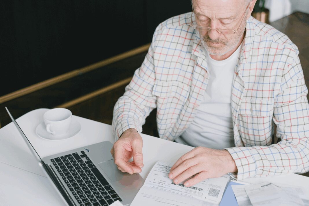 DWP Payment Boost 2025: Major Changes Brought By The UK Benefits System Could Mean Up To £4,300 Increase For Older Couples