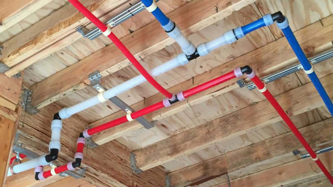 New PPI Report Traces the 50-Year Journey of PEX Tubing