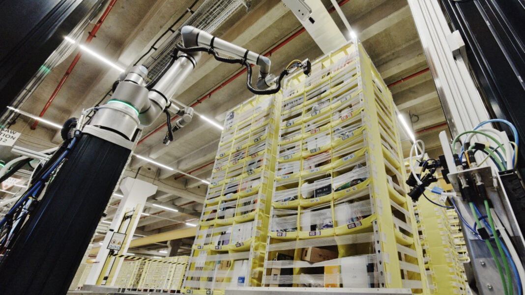 Major Amazon Business In The UK Flops — Over 200 Workers Set To Lose Their Job: Experts Explain What Went Wrong