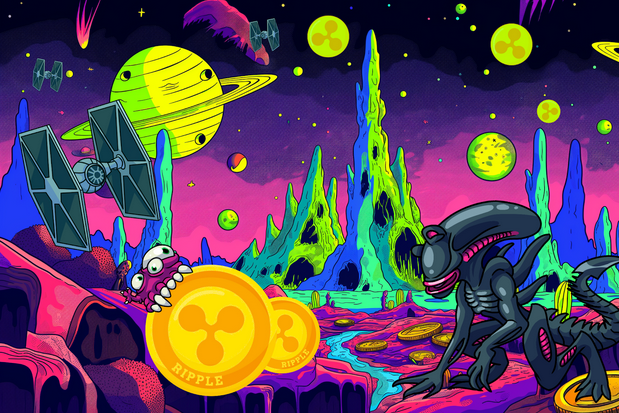 XRP Price Prediction: Ripple Could Reach $5 in October, While This Token May 65x