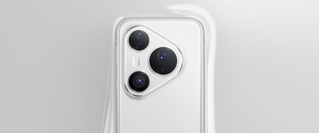 レポートファーウェイ、アップルのiPhone Airに匹敵する超薄型スマートフォンをテスト中