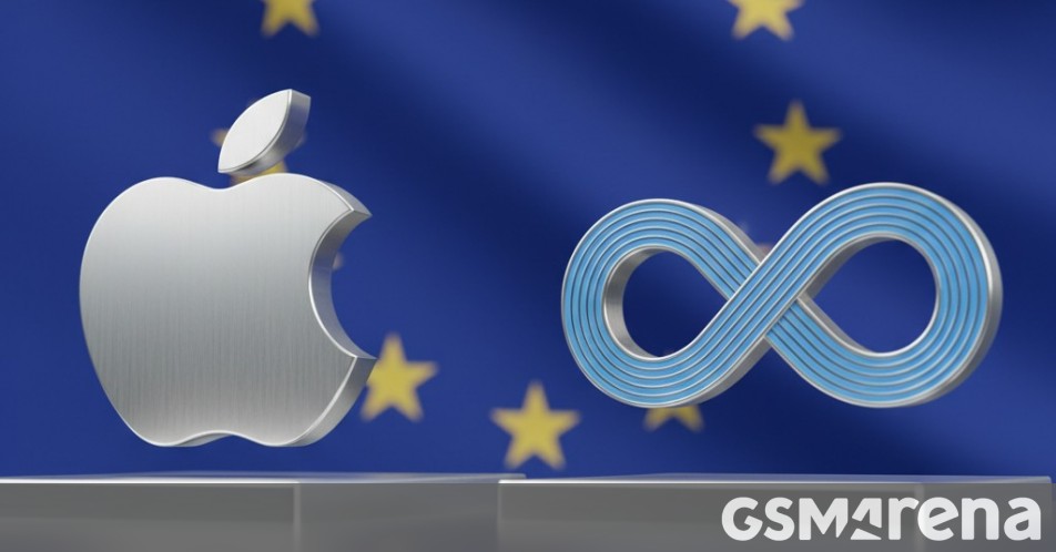 アップルとメタのEU規制の苦境はほぼ終息、新レポートが主張