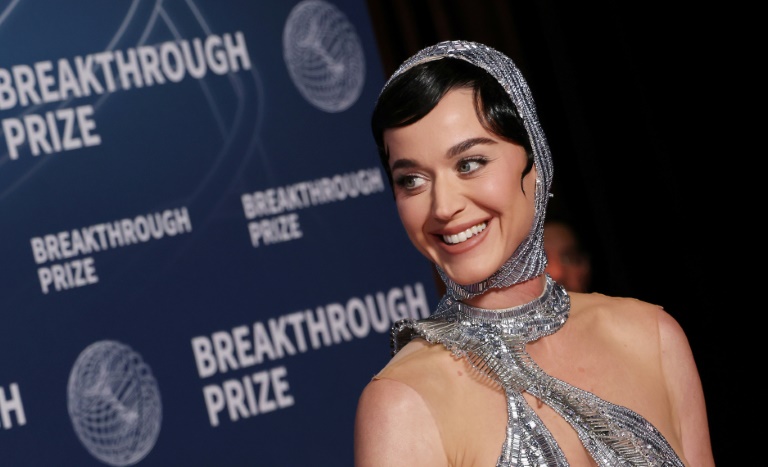 ケイティ・ペリー、ジャスティン・トルドーとデート：ソフィー・グレゴワール、元恋人との熱烈な新ロマンスの中で謎めいた言葉を語る
