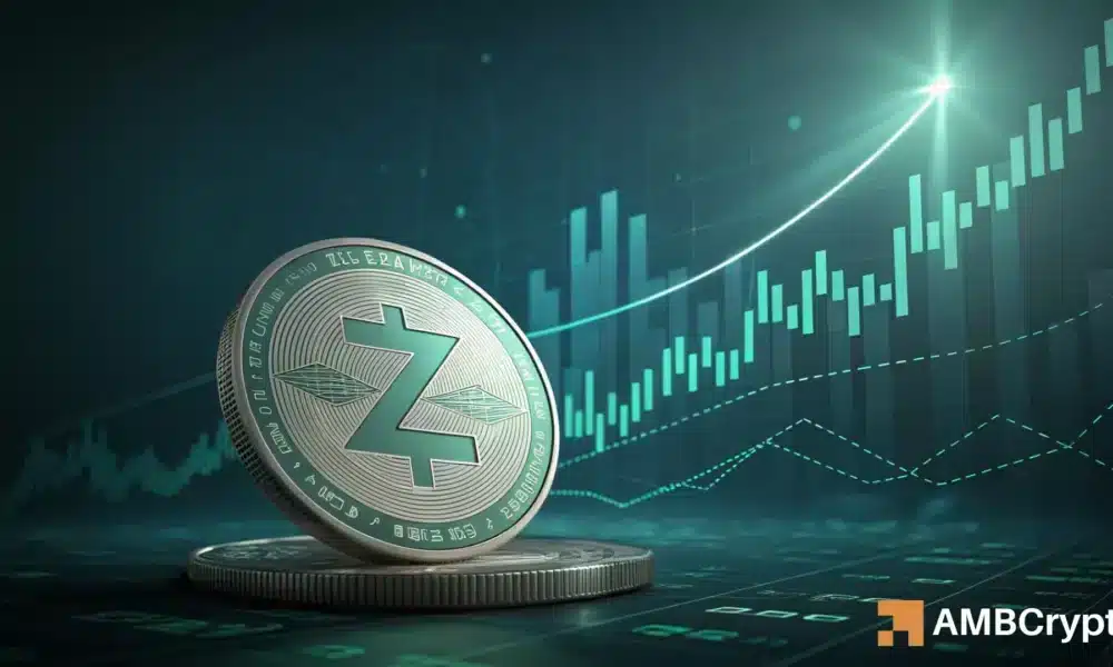 Zcashの日足12%上昇を分析 – ZECは次に300ドルを回復できるか？