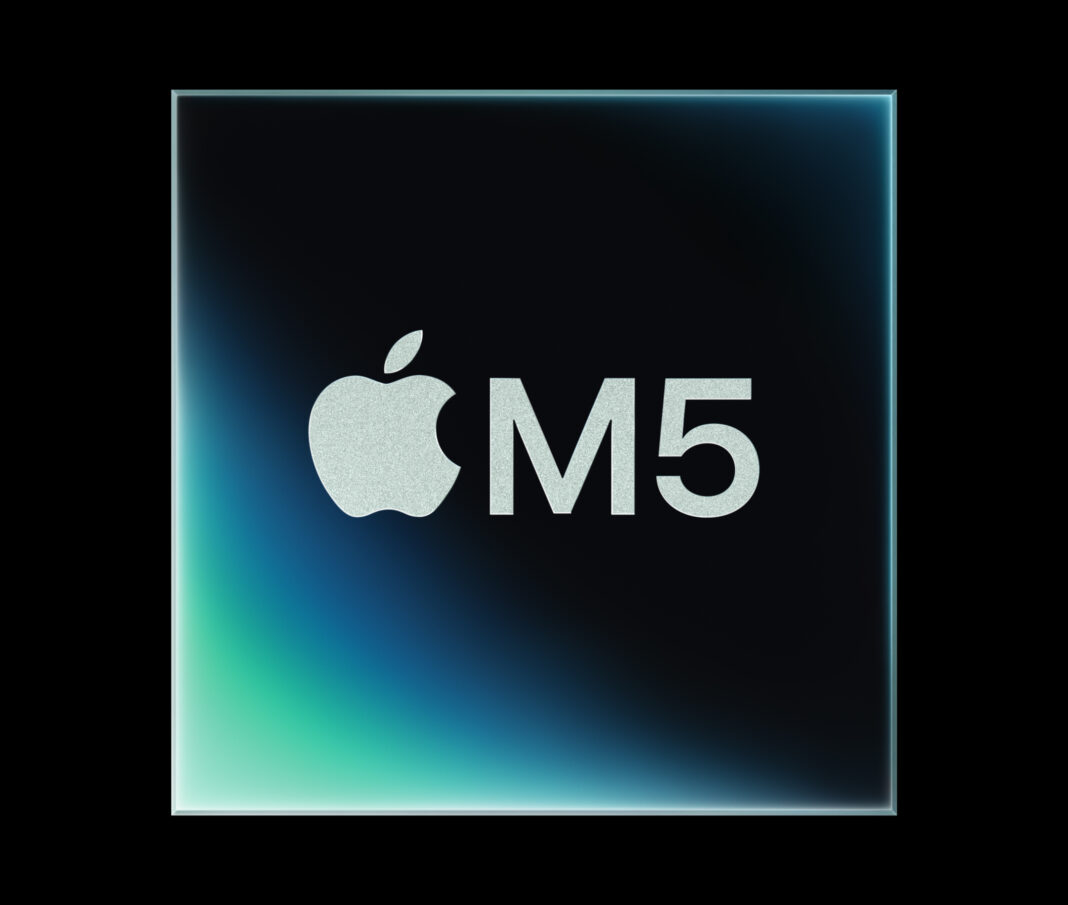 アップル、M5チップを発表 – Mac、iPad、Vision ProのAIとグラフィックスを大きく飛躍させる